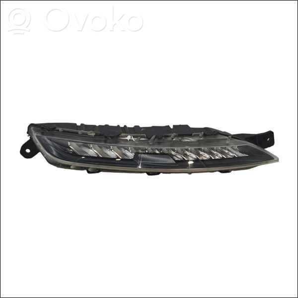 Citroen C4 Aircross Front indicator light 