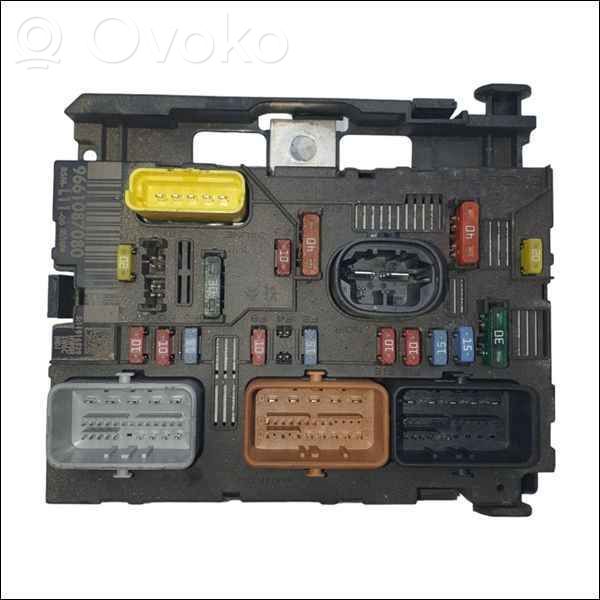 BSM Control unit   9661087080,20240383,7294390,VDMS10