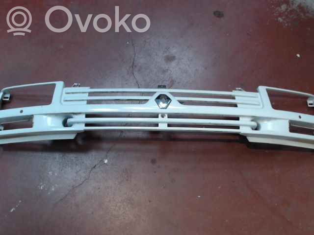 Maskownica / Grill / Atrapa górna chłodnicy   6006004329,6006004329,20193449,7294450,VDMS10