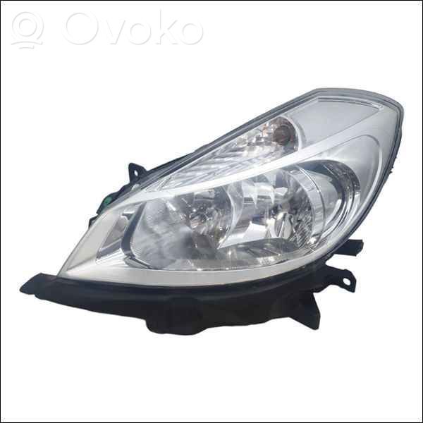 Headlight/headlamp   7701061,7701061,20241041,7294666,VDMS10