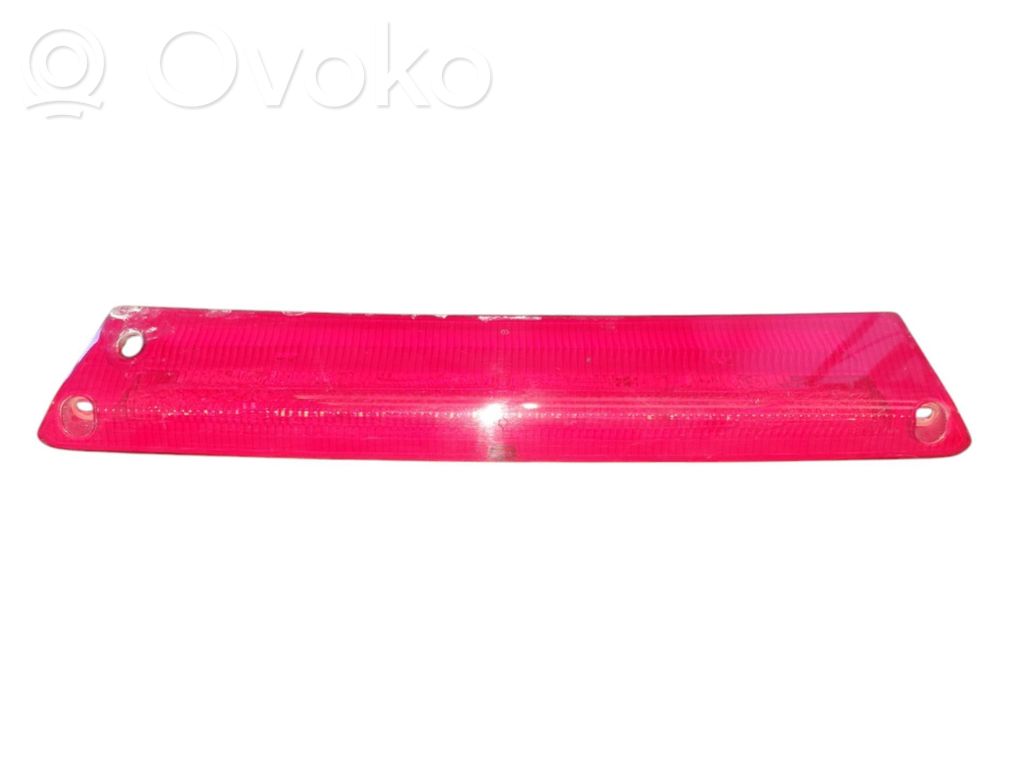 Ford Fiesta Third/center stoplight 