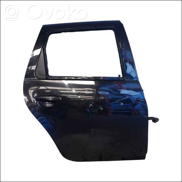 Dacia Duster Rear door 