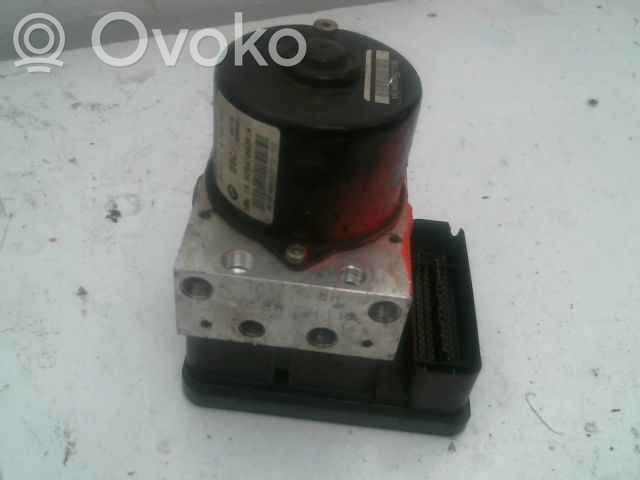 BMW 3 E46 ABS Pump 