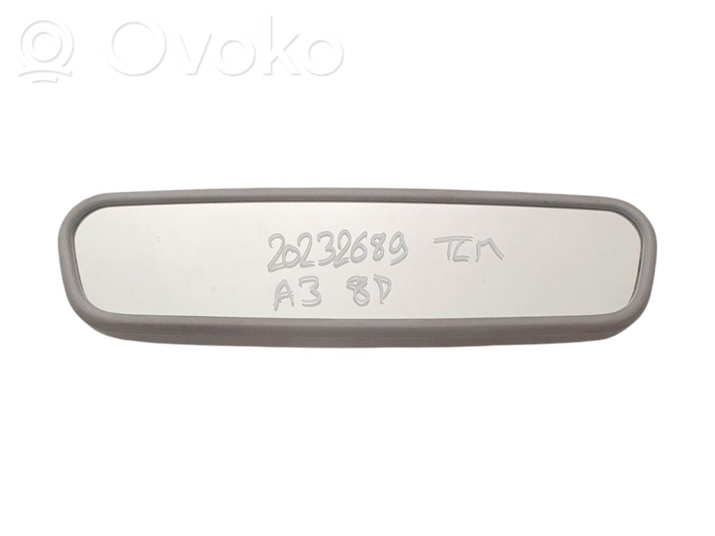 Audi 200 Espejo retrovisor (interior) 