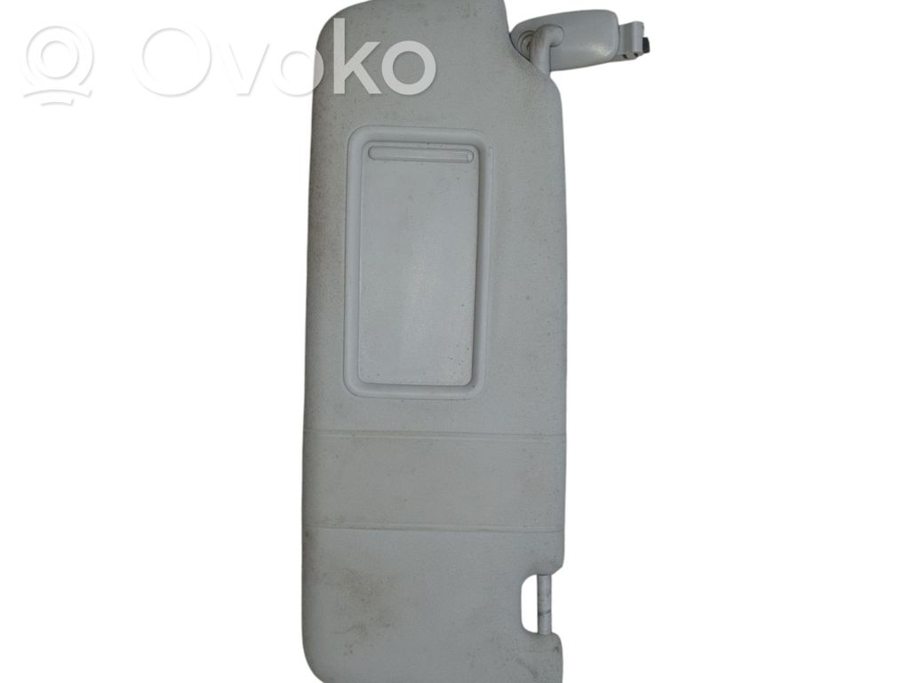 Sonnenblende   8P0857551A,8P0857551A,20232689,7977171,VDMS10