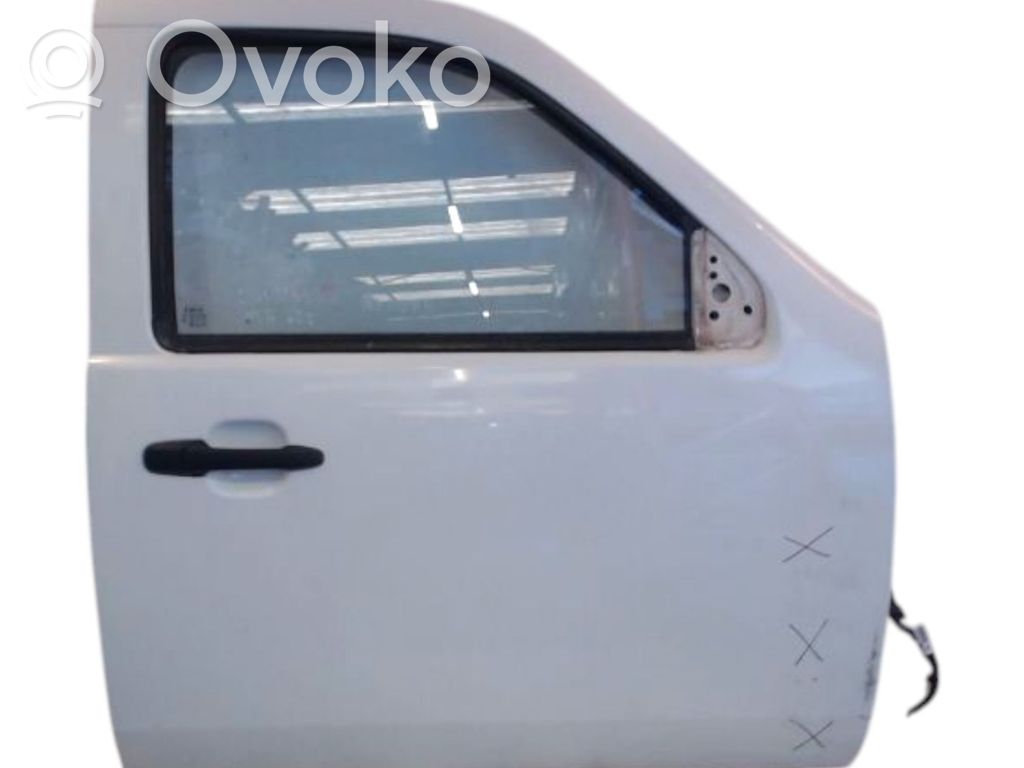 Ford Ranger Durvis 
