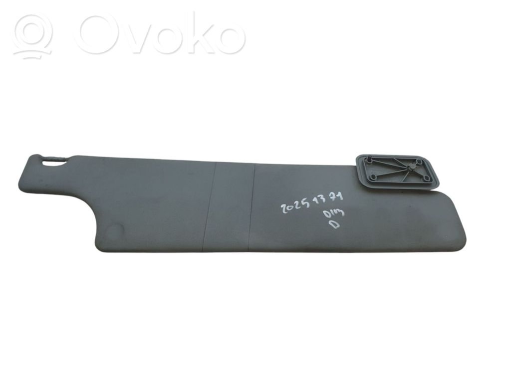 Osłona przeciwsłoneczna   964006485R,964006485R,20251371,8042316,VDMS10