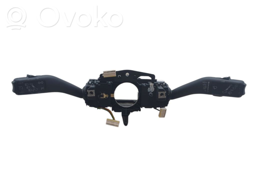 Volkswagen Golf Cross Bloc semnalizator și ștergător parbriz 