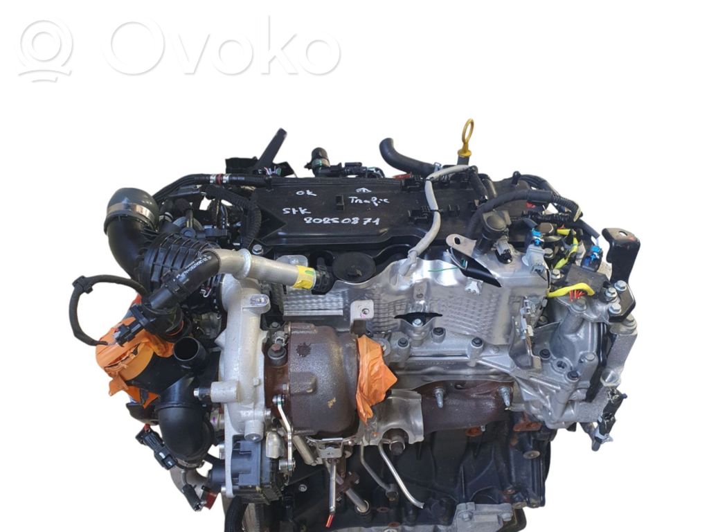 Engine   8201752296,8201752296,20250871,7933296,VDMS10