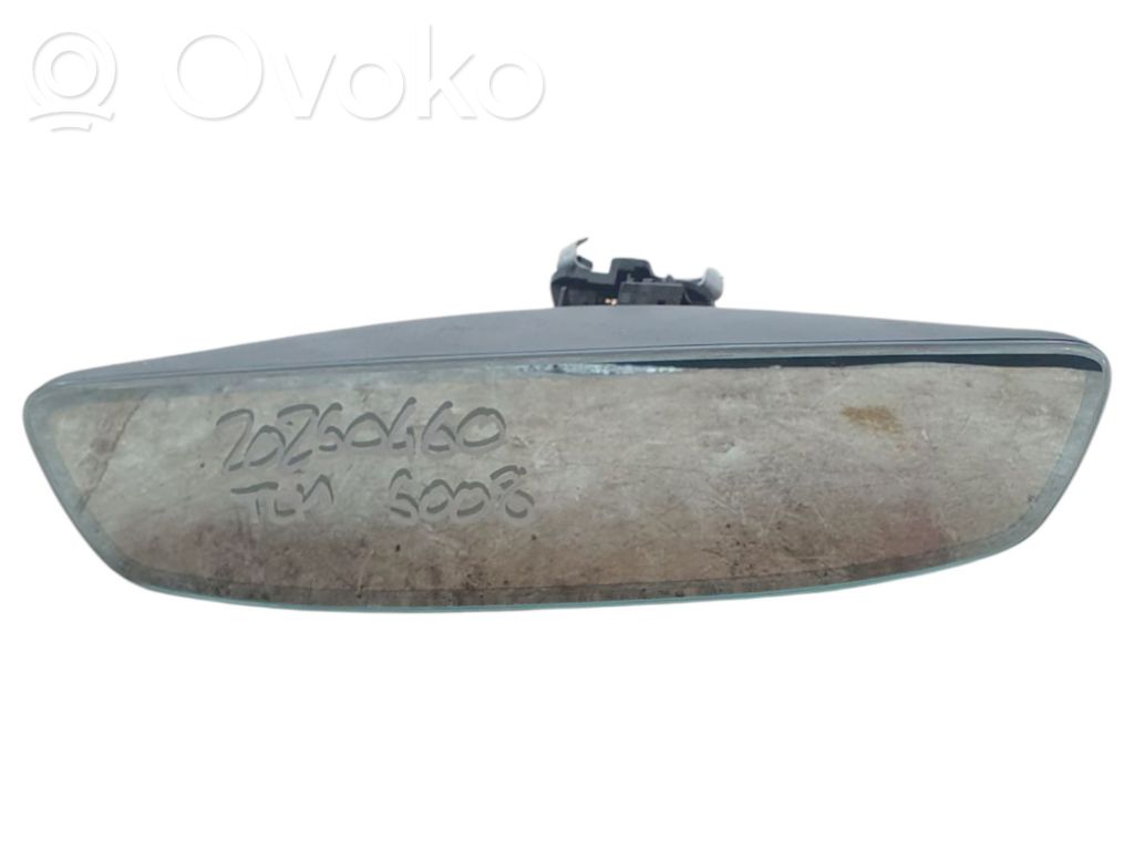 Espejo retrovisor (interior)   98404098XT,98404098XT,20250460,7042169,VDMS10