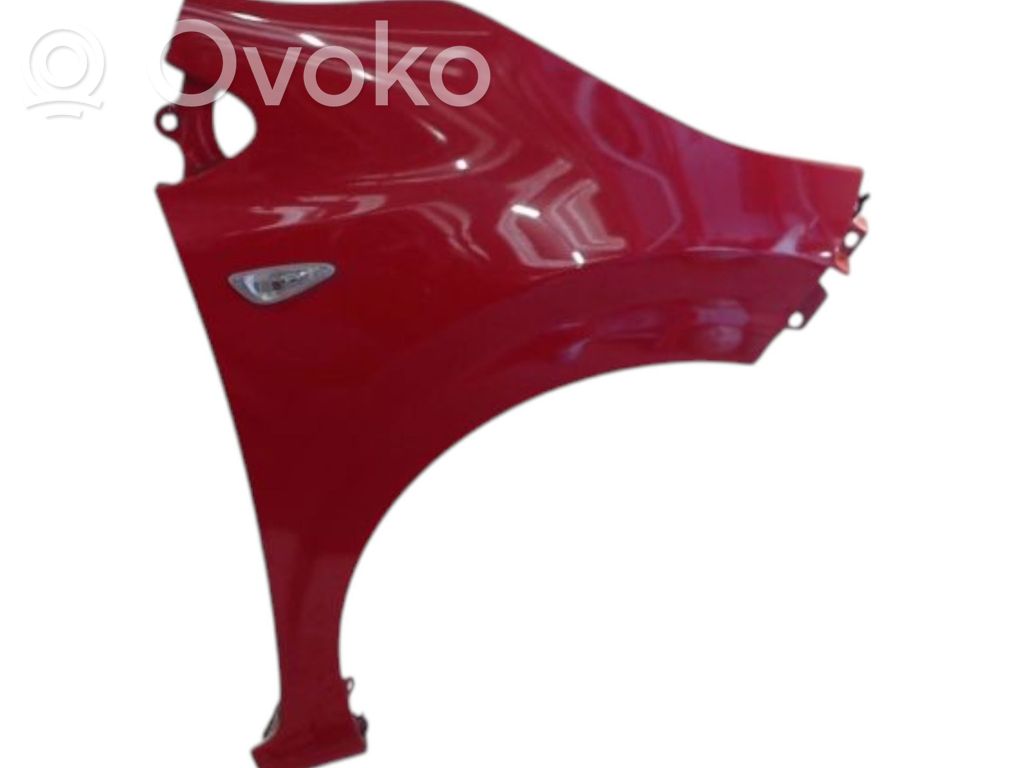 KIA Picanto Sparnas 