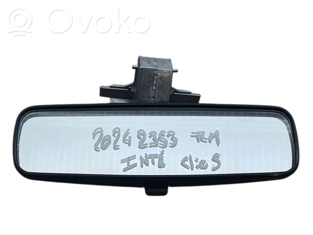 Renault Clio V Rear view mirror (interior) 
