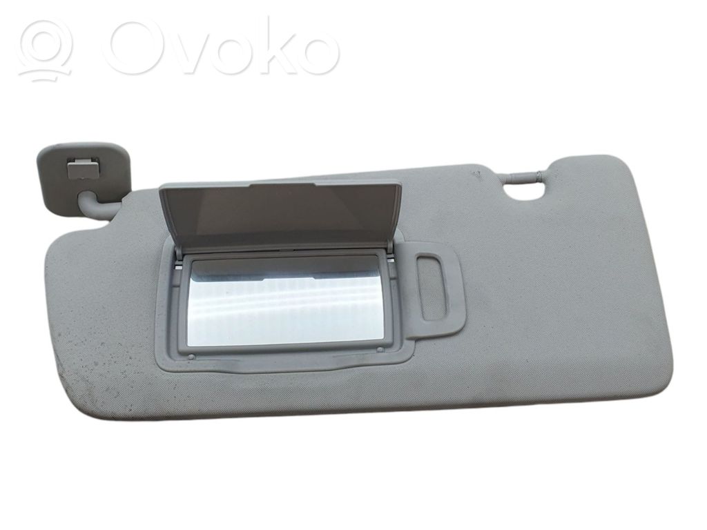 Renault Clio V Sun visor 