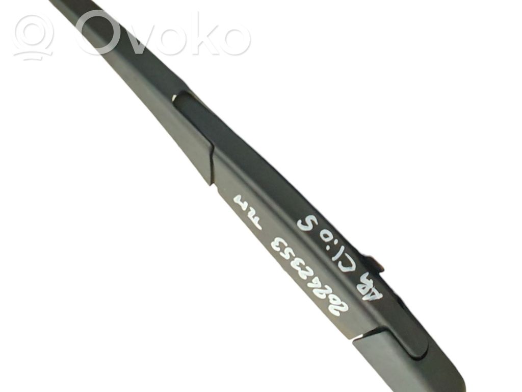 Renault Clio V Rear wiper blade arm 
