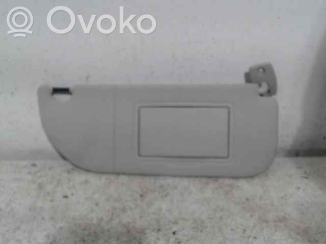 Sun visor   16121658BJ,16121658BJ,20230619,6950521,VDMS10