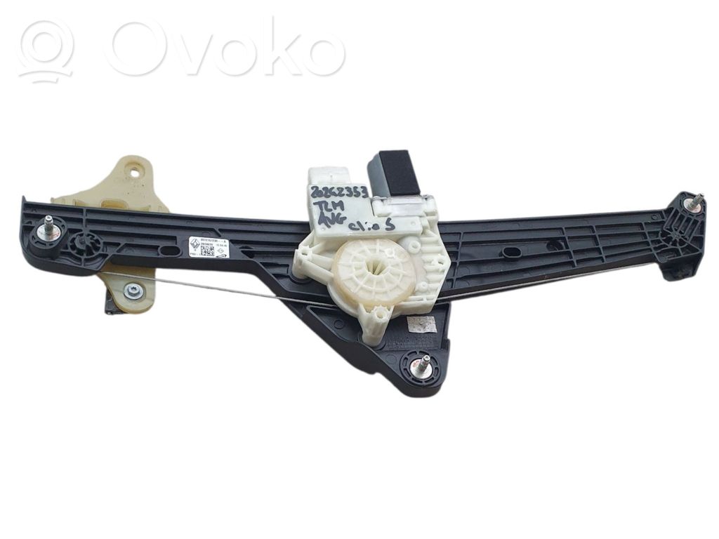 Regulador manual de la ventanilla delantera   807216723R,807216723R,20242353,9209123,VDMS10