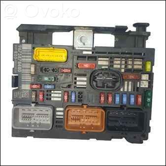 BSM Control unit   6580ZY,20240003,7295374,VDMS10
