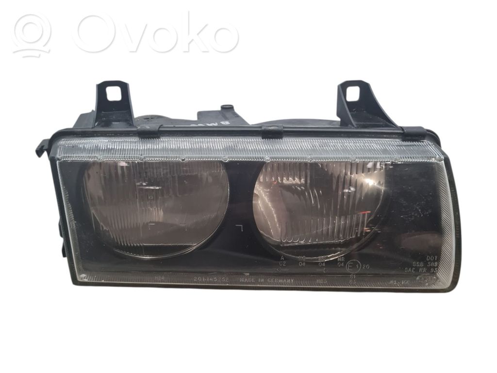Headlight/headlamp   63128353544,63128353544,12584543,20252217,VDMS10