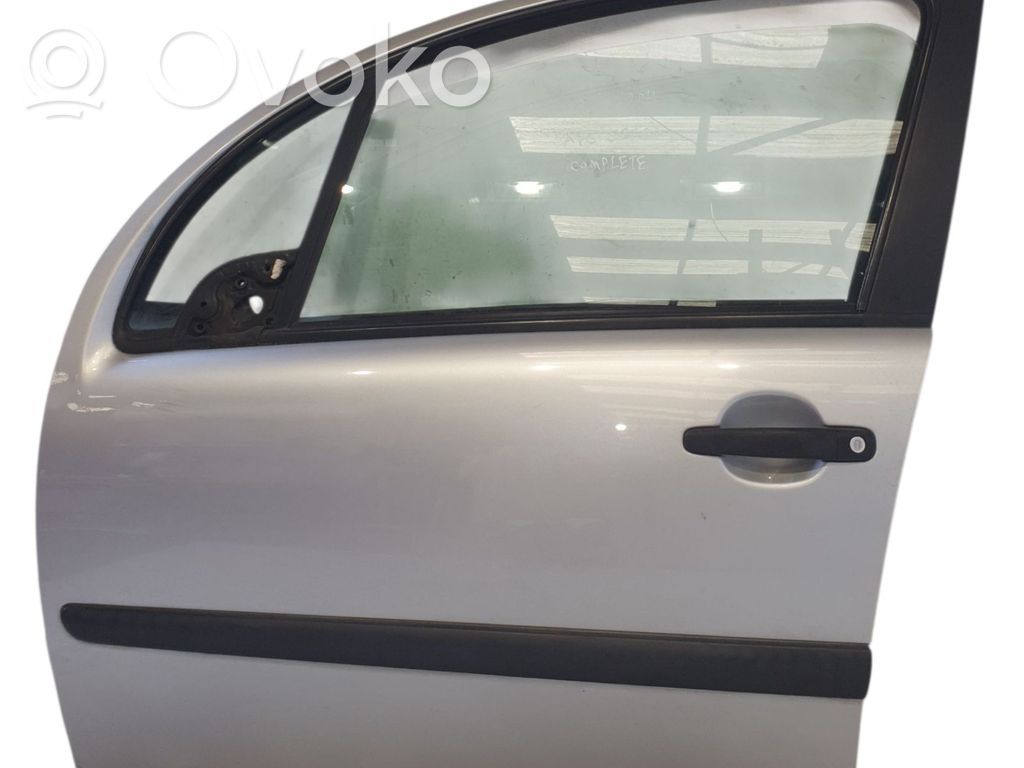Front door   9004Y7,9004Y7,12501890,20251904,VDMS10