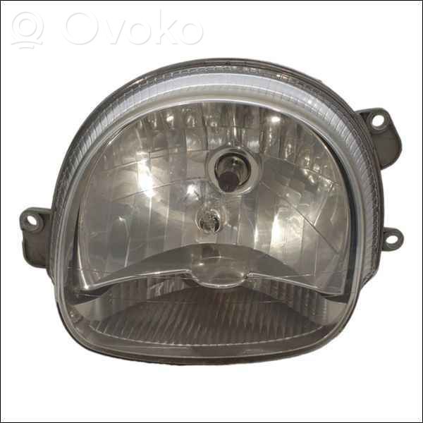 Headlight/headlamp   7701049686,7701049686,20241801,6953688,VDMS10