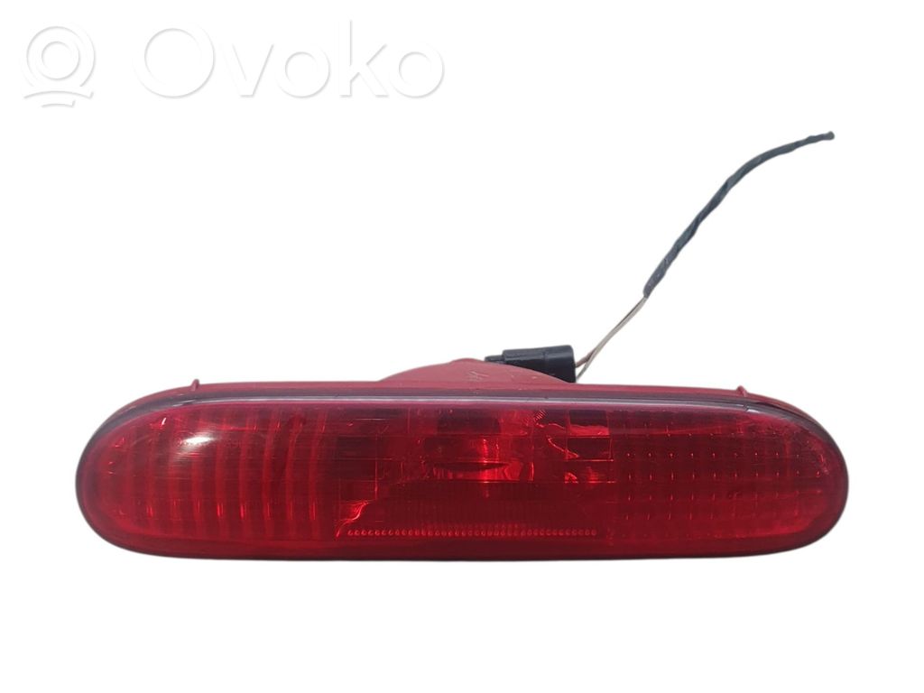Mini One - Cooper F56 F55 Światło przeciwmgielne tylne 