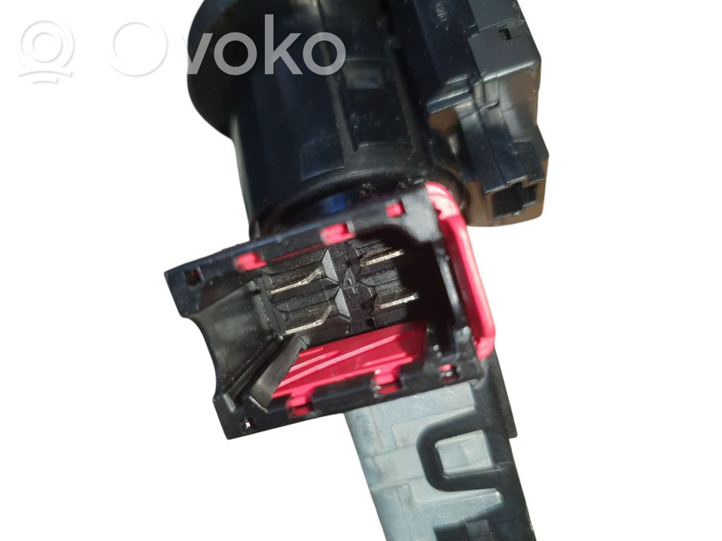 Dacia Logan Pick-Up Ignition lock 