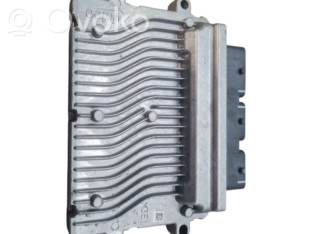 Citroen C3 Engine control unit/module ECU 