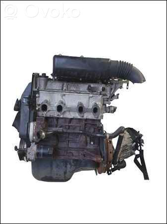 Ford Ka Engine 
