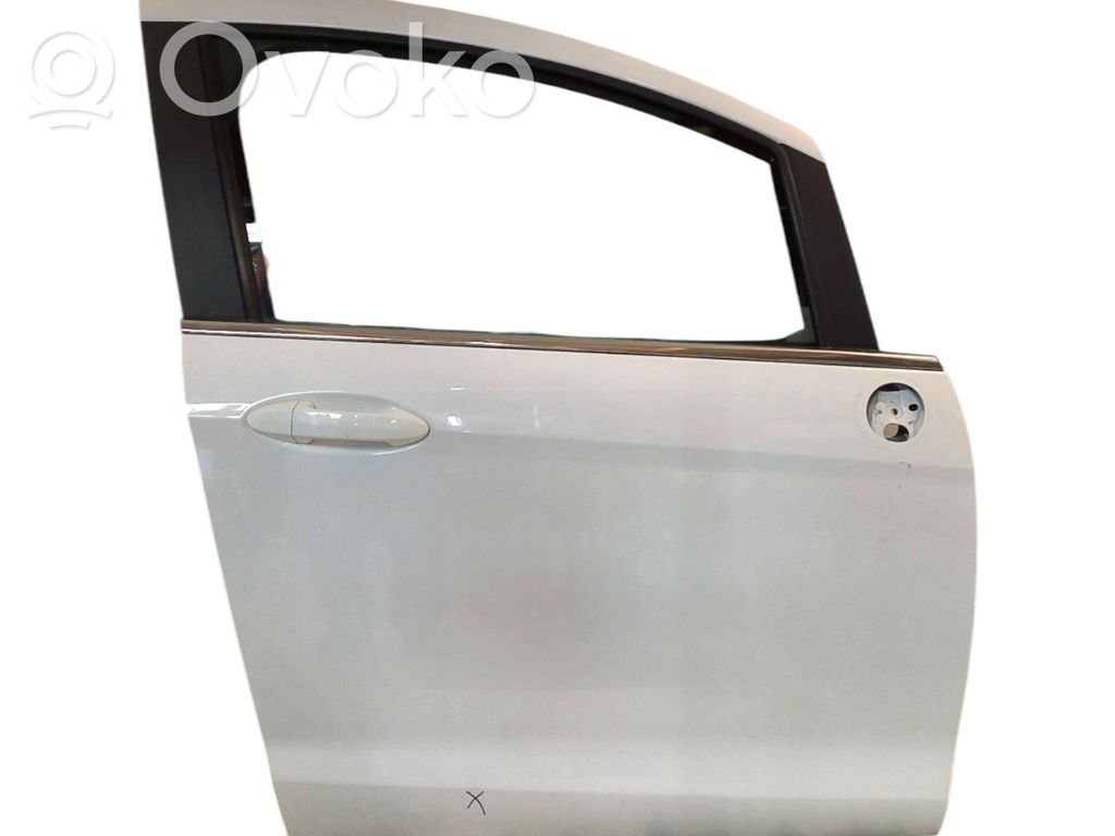 Ford B-MAX Дверь 