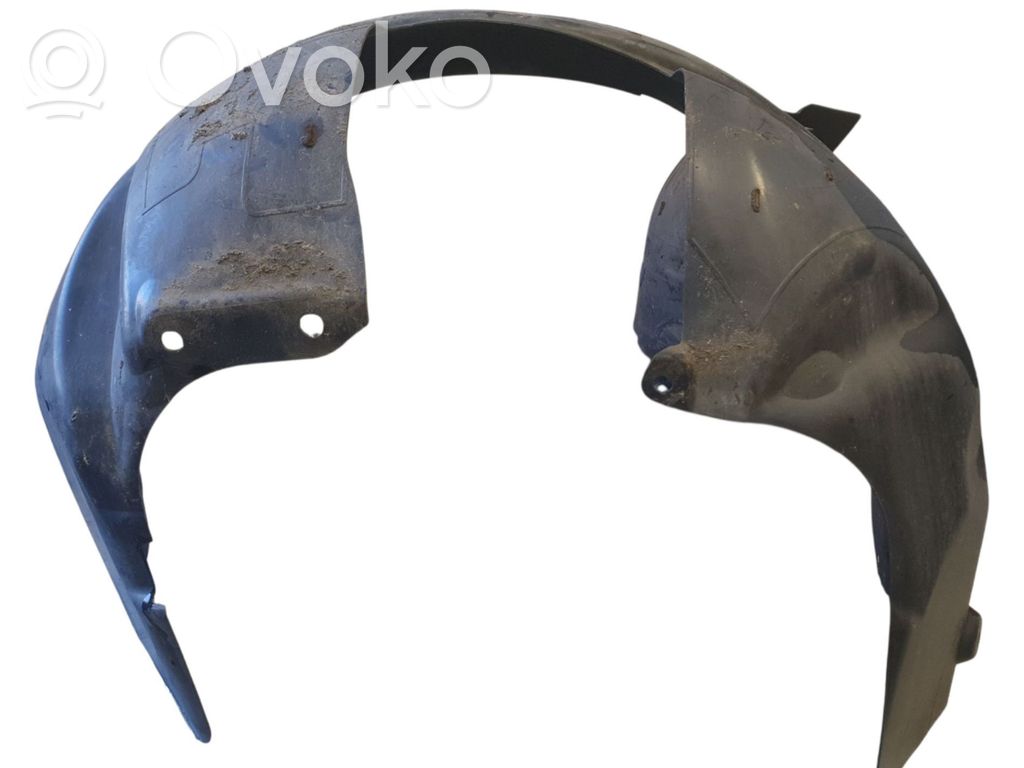 Front wheel arch liner splash guards   1777899,1777899,12783792,20252242,VDMS10