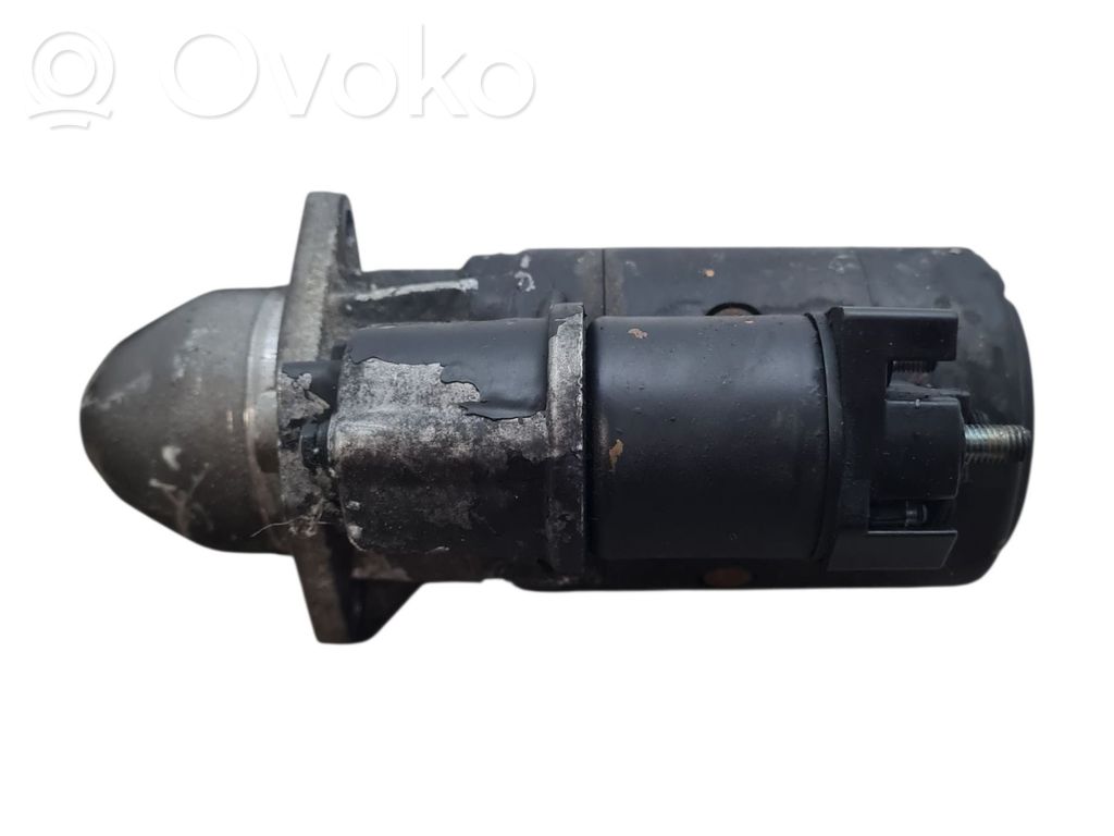 Starter motor   12412246571,12412246571,13377652,20252262,VDMS10