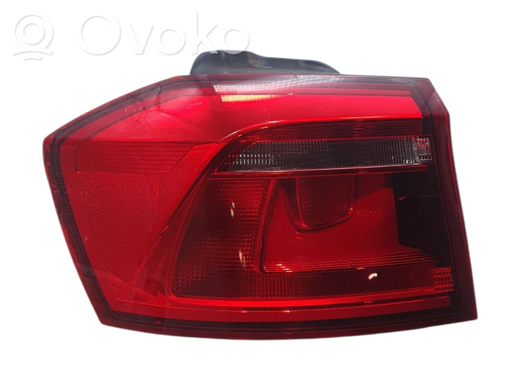 Volkswagen Golf Sportsvan Lampă spate în caroserie 