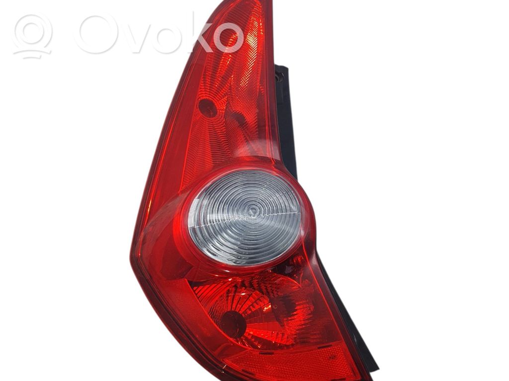 Lampa tylna   93193683,93193683,16265562,20252196,VDMS10