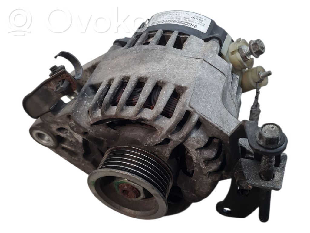 Generator/alternator   5702J1,5702J1,15235543,20251442,VDMS10