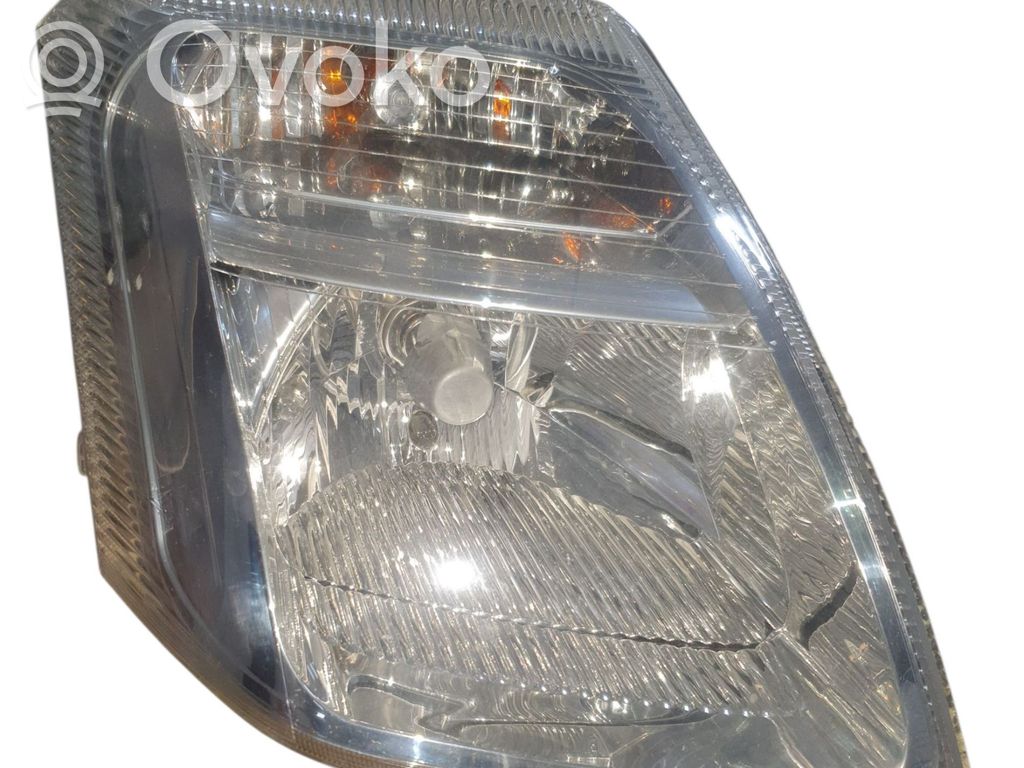 Lampa przednia   620670,620670,11976865,20251743,VDMS10