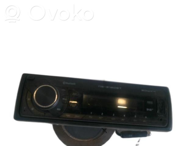 Panel / Radioodtwarzacz CD/DVD/GPS   281156503R,281156503R,12062023,20241994,VDMS10