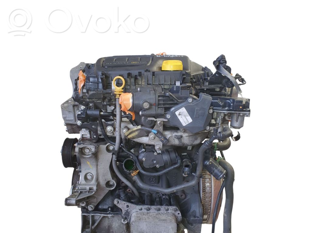 Engine   8201201884,8201201884,19989771,20251059,VDMS10