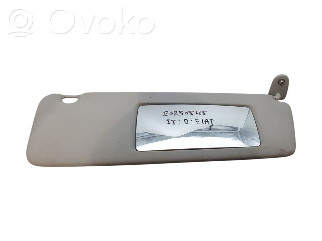 Fiat Talento Osłona przeciwsłoneczna 
