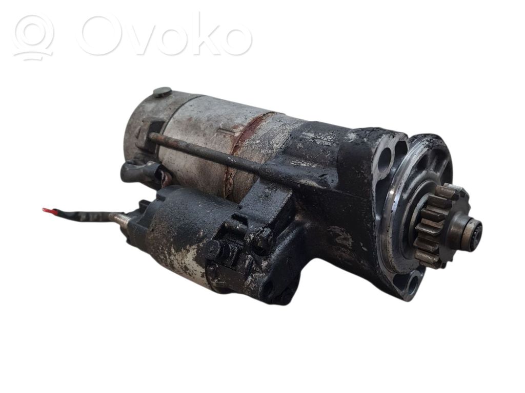 Motor de arranque   059911024K,059911024K,20250658,20347285,VDMS10