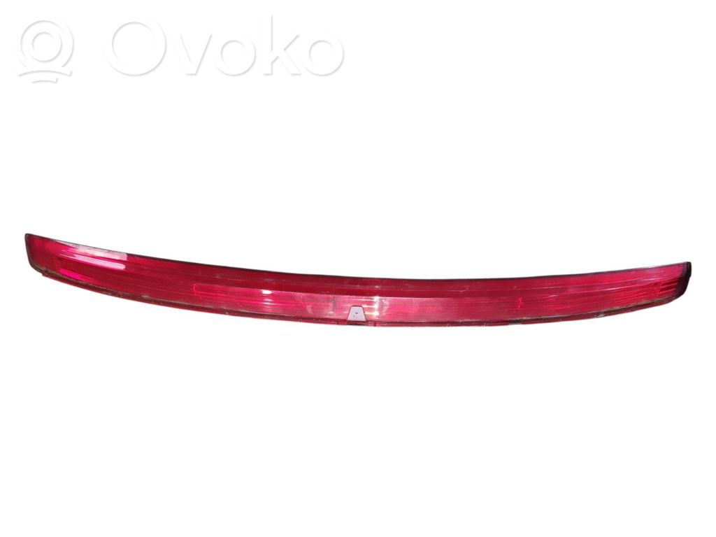 Citroen C4 Grand Picasso Third/center stoplight 