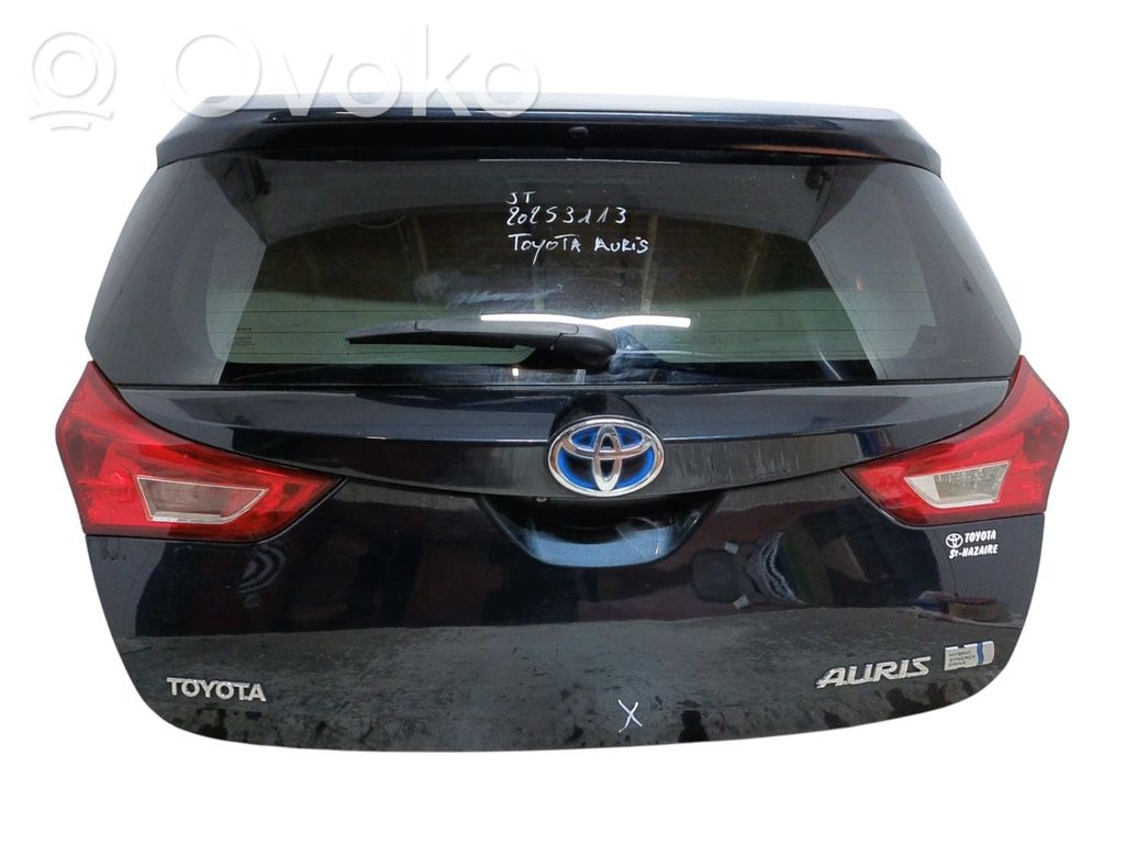 Tailgate/trunk/boot lid   6700502290,6700502290,20253113,22710146,VDMS10