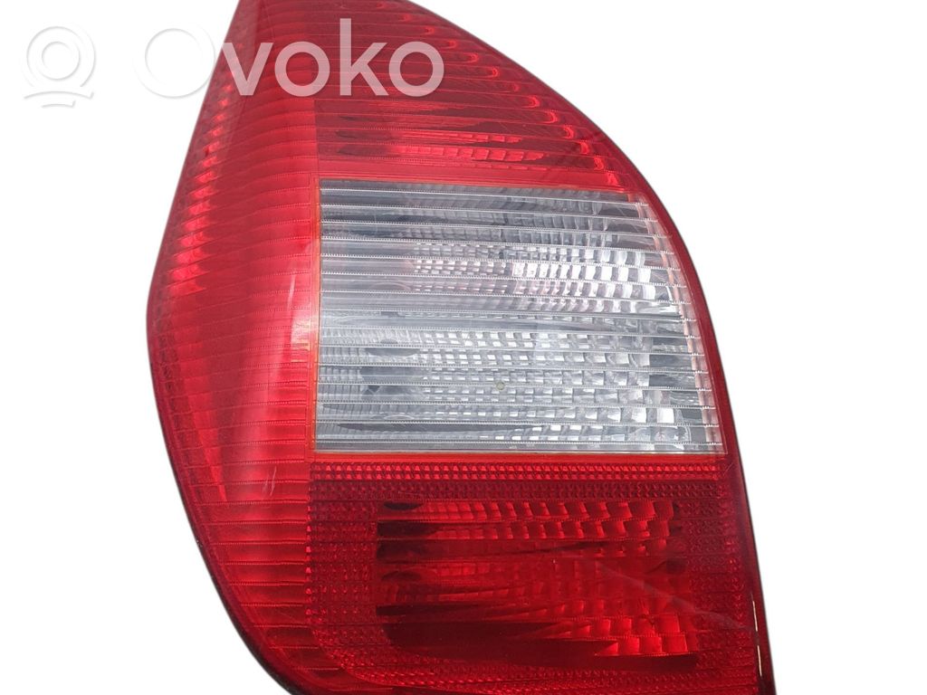 Luz trasera/de freno   6350S7,6350S7,18711154,20252668,VDMS10