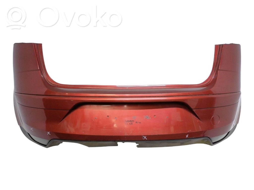 Puskuri   5P9807417CGRU,5P9807417C,19900881,20252833,VDMS10