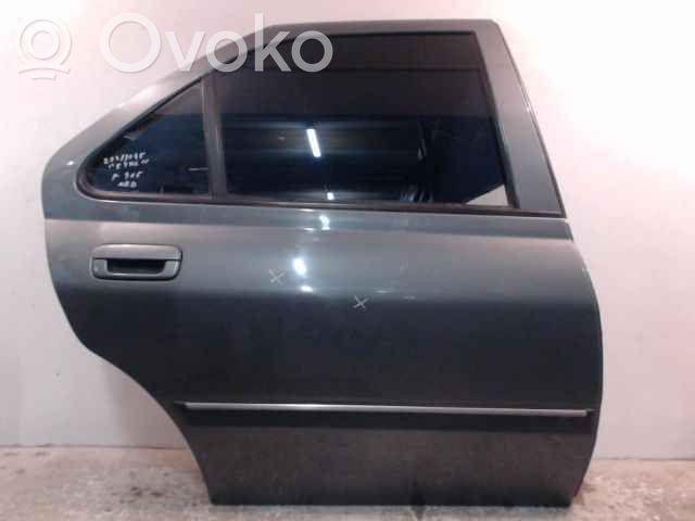 Peugeot 406 Galinės durys 