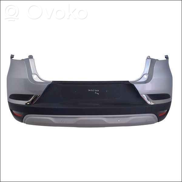 Renault Captur Parachoques 