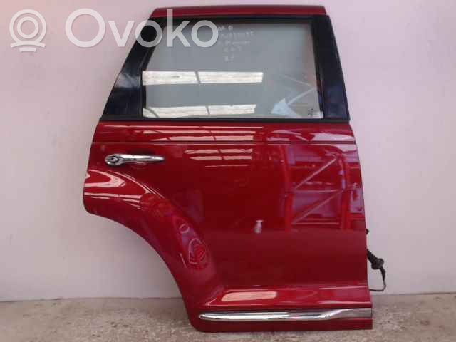 Chrysler PT Cruiser Takaovi 