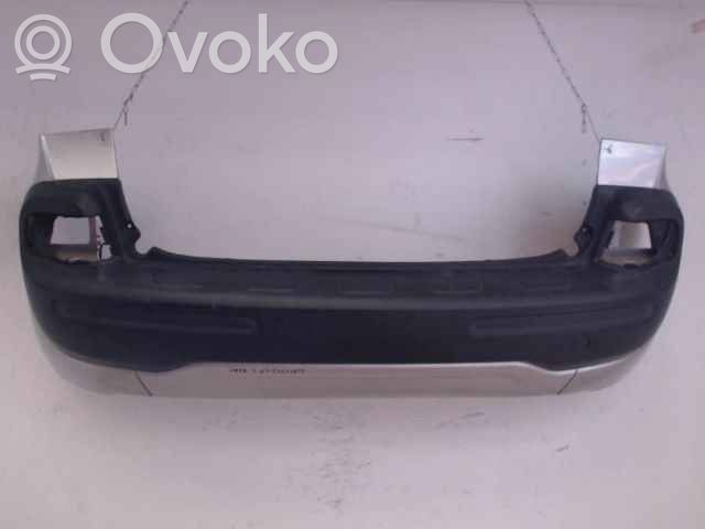 Citroen C3 Picasso Бампер 