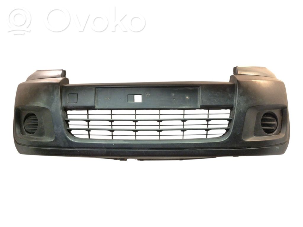 Front bumper   00007401FQ,7401FQ,12498034,20252049,VDMS10