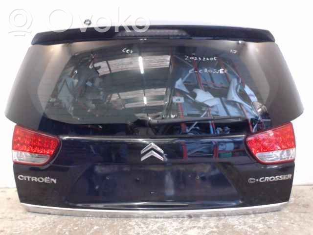 Tailgate/trunk/boot lid   8701Z5,8701Z5,20232405,6948915,VDMS10