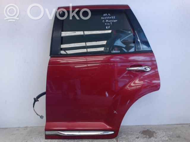 Chrysler PT Cruiser Puerta trasera 